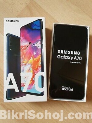 Samsung Galaxy A70 High Super Copy